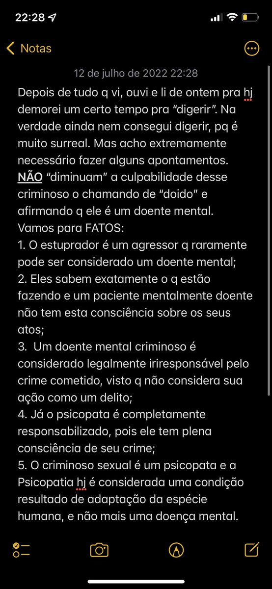 Wylllessa's tweet image. Vamos esclarecer algumas coisas sobre essa a atrocidade cometida pelo Sr. Giovanni Quintella Bezerra?
