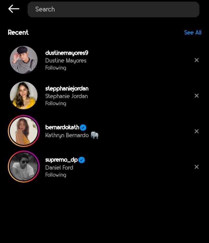 Rhomaamoreee's tweet photo. Yung sa inyo na nga lang dalawa umiikot yung TikTok,IG at Twitter ko. Nawala pa 😭

Taenaaaaaa di parin ako makamove on wahahahaha💔
My #DustPhan https://t.co/WlKiz9WRSC