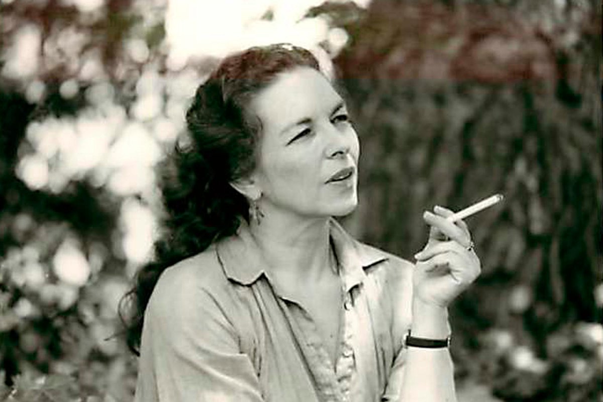 Ann Shulgin, pioneer of psychedelics in therapy, dies at 91

Ann Shulgin, who together with her late husband #AlexanderShulgin pioneered the use of #psychedelicdrugs in psychotherapy died at the age of 91.

#SwishNewsApp | swishnews.onelink.me/WDmP/2b6129de

#Obituary #AnnShulgin