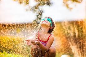 It's Tomorrow!  It's Tomorrow!  Our next Parents As Teachers Play Group is tomorrow, Wednesday 13th!  We're offering 2 times; 10:00 am and 5:00 pm at the Raymore Splash Pad.  Bring your kiddos and get ready to play and cool off!  
214 S Washington St, Raymore, MO 64083