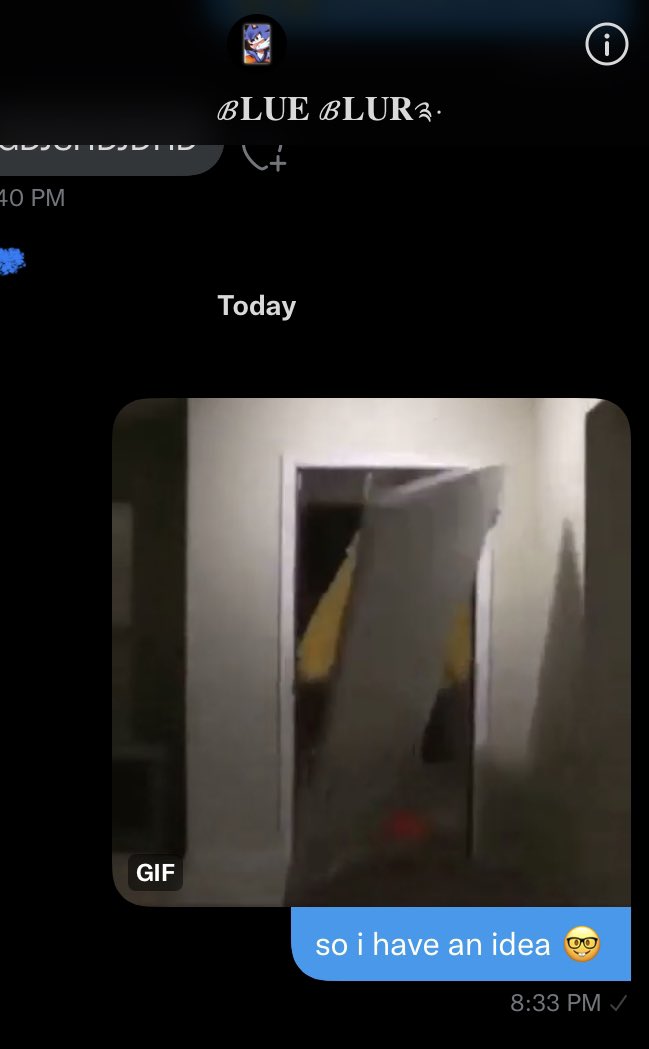 it's ok i'm on his ass \\