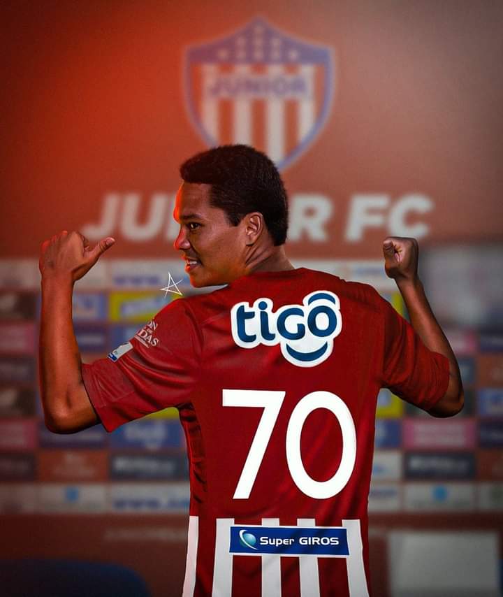 ruizmadachi92's tweet photo. El regreso de un ídolo no puede pasar por alto... Después de 11 años, nos vamos con un regalo que está 70% cocinado...
¿Que tal una rojiblanca con la 70 en la espalda?

Rt: Si 
Fav: otra vez si
📸@AGSDESIGN1 https://t.co/vPH937yhdA