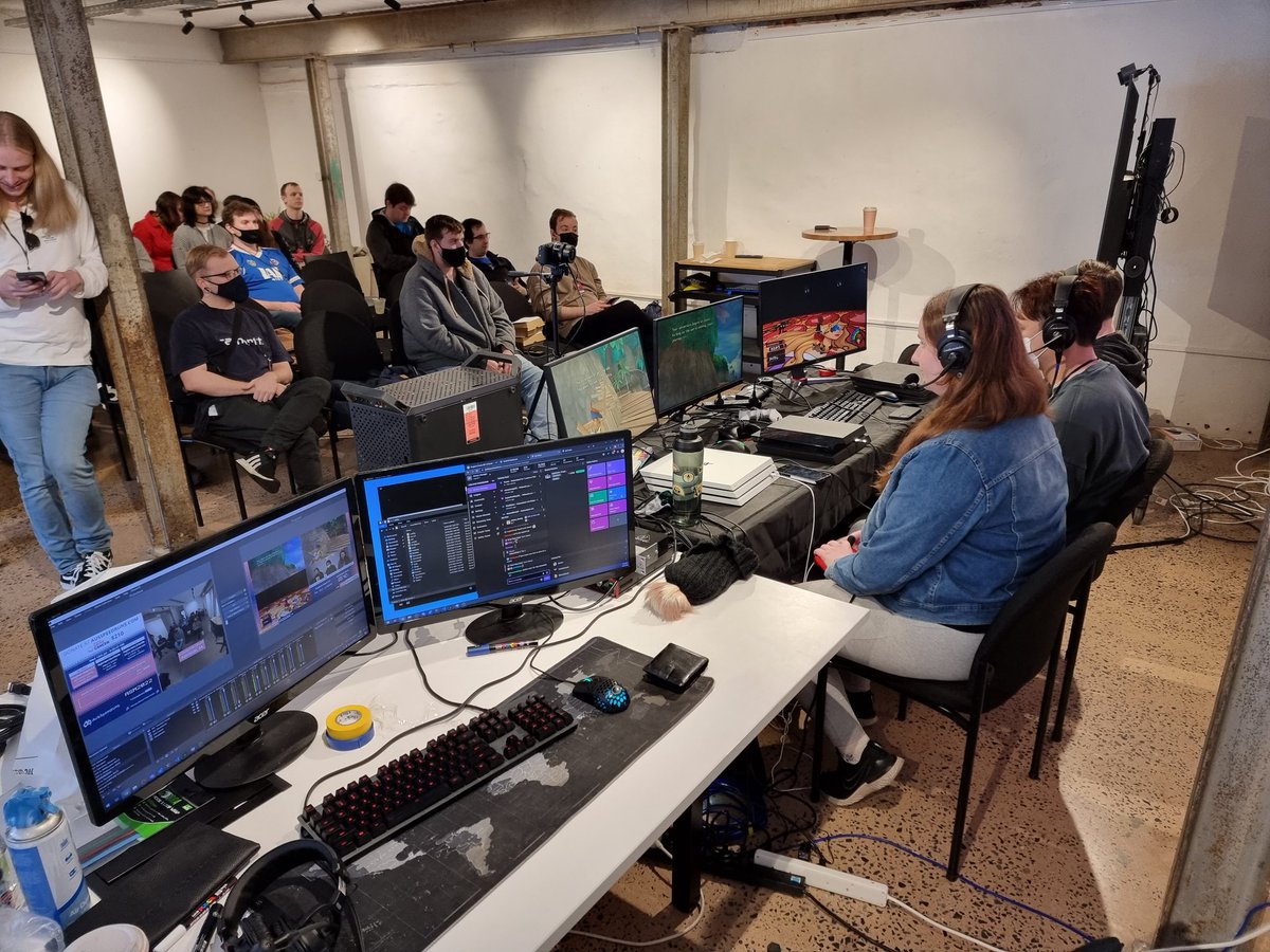 Clubwhom's tweet image. IT&apos;S ALIVEEE #ASM2022