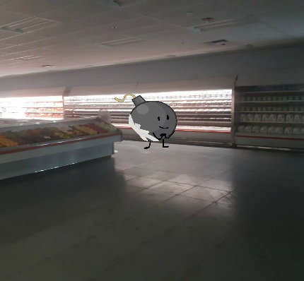 objects in liminal spaces ♡ (@liminalobjects) on Twitter photo 