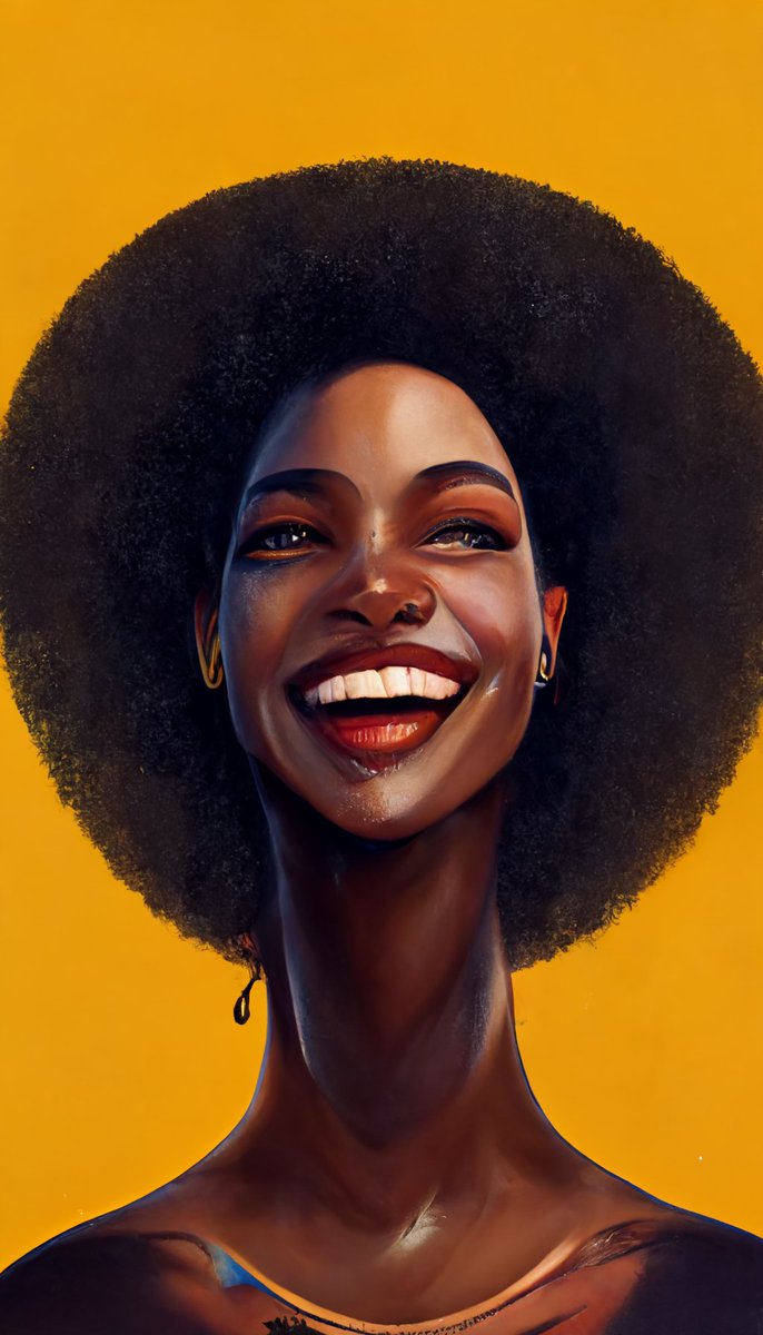 Let's get some more Alberto Mielgo up in here. And some melanin #midjourney #midjourneyai #midjourneyart