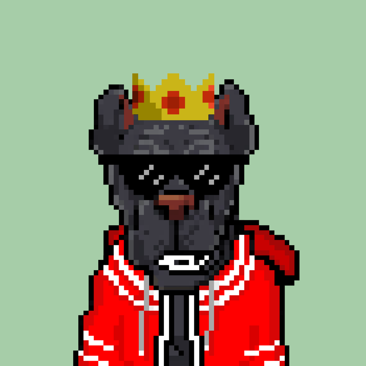 digital dawgs FREE MINT! tweet media