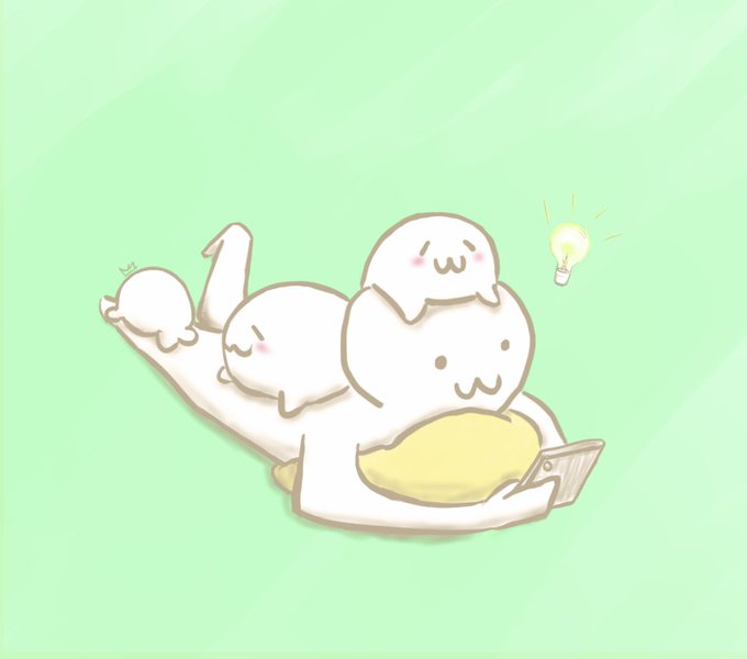 北海の魔獣あざらしさんのtwitterイラスト検索結果