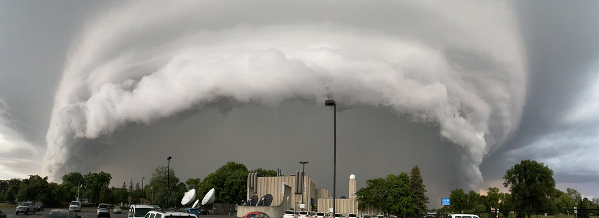 It’s about to get real cool and breezy in the neighborhood.