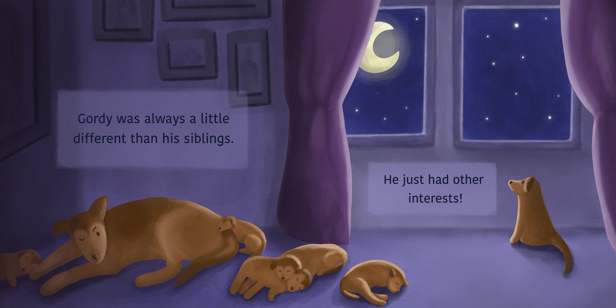 maggiebarath's tweet photo. Happy #PortfolioDay !!! My name is Maggie, an illustrator from SoCal who likes to draw children’s books and silly pet portraits 🐱🐶🏄🏻‍♀️ https://t.co/ppDn1Ez4sP