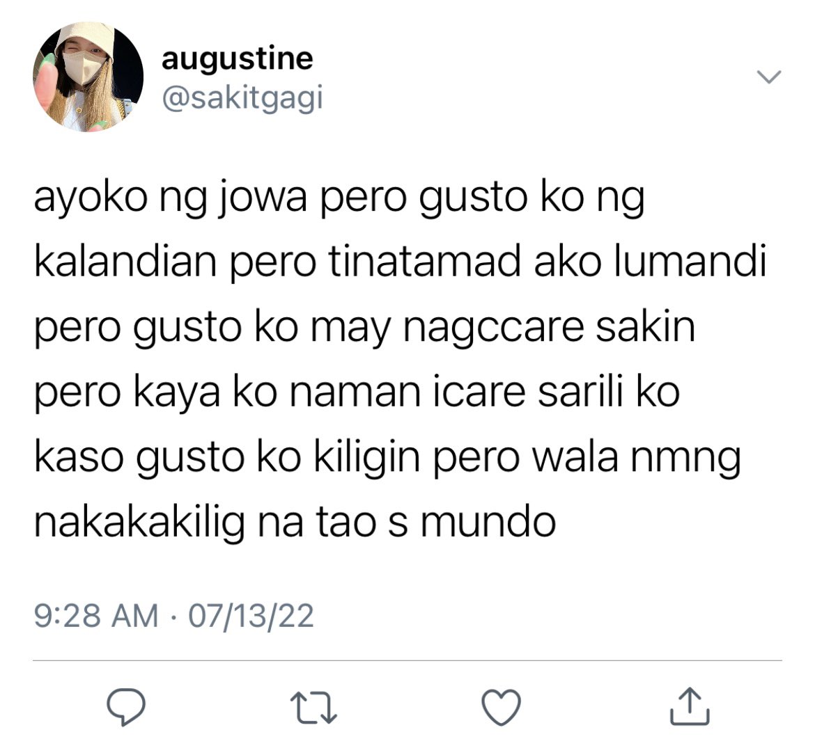 LAST SECTION but filo tweet media
