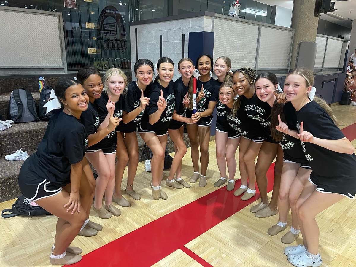 Muskogee Dance tweet media
