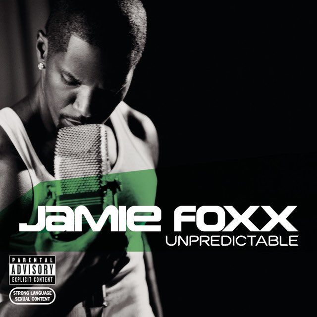 AuxGod_'s tweet photo. Jamie Foxx was really in his bag when he dropped both of these R&amp;B gems https://t.co/EbMt2Eh2tW