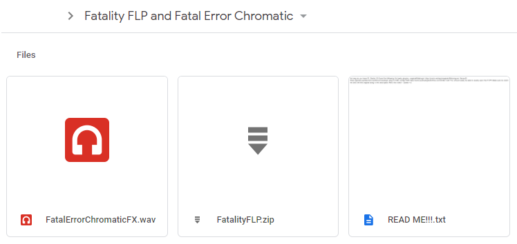 sub0ru's tweet photo. RELEASING THE FATALITY FLP AND THE FATAL ERROR CHROMATIC!! Make sure to read the "READ ME!!!.txt" first before anything. Have fun. <3

https://t.co/RJQ9mDXRjL

#sonicexe #fnfmods #sonicexefnf #FNF https://t.co/58ZwHgnLq7
