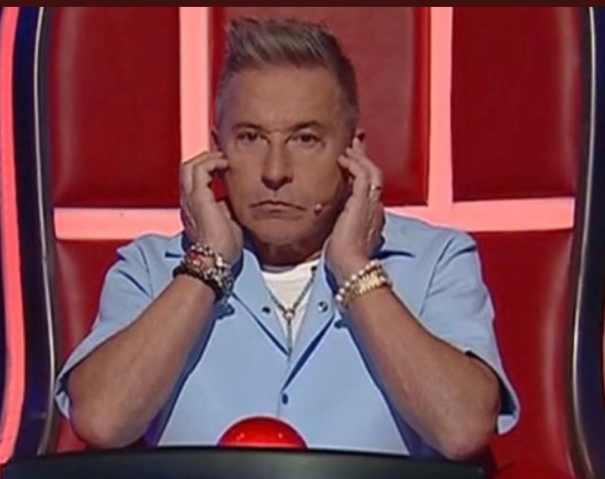 lucleo007's tweet photo. #LaVozArgentina https://t.co/lL6iX3v0Vh