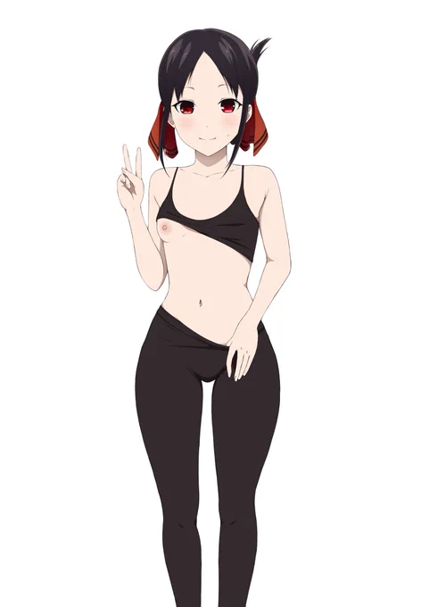 Kaguya Shinomiya - Kaguya-Sama: Love is War
四宮かぐや - かぐや様は告らせたい
https://t.co/qYLBIEmijU 