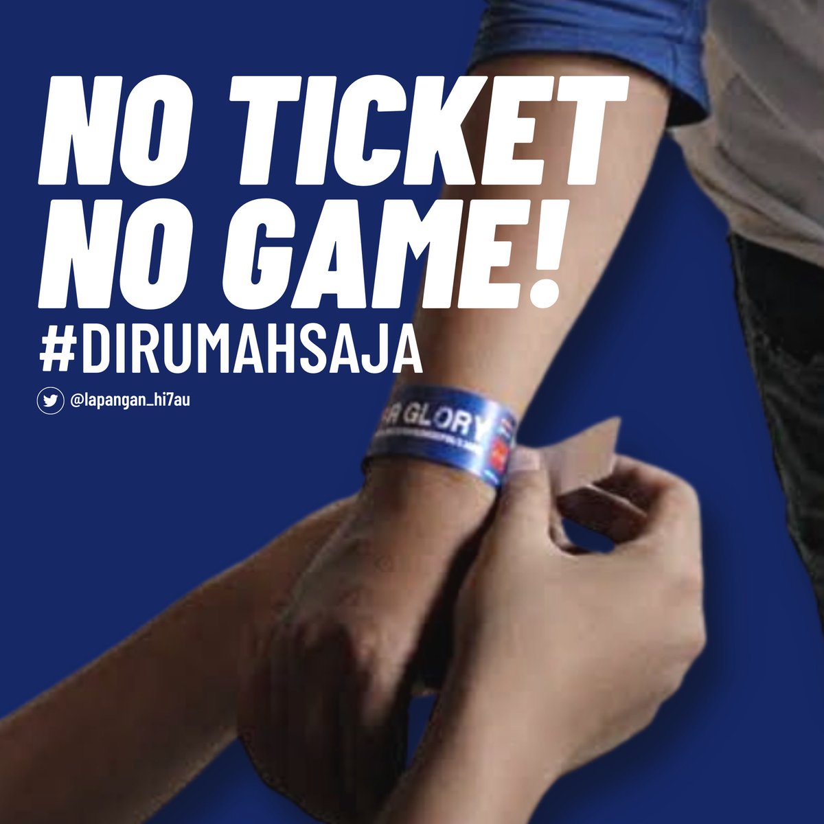 No tickets left