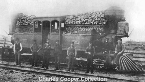 Jul 12, 1871: the Toronto &amp; Nipissing Railway opens between Toronto and Uxbridge. The 3'6” (1067 mm) gauge T&amp;N was North America's first narrow-gauge public railway—predating the opening of the first Colorado narrow-gauge railway by several weeks. 1/3