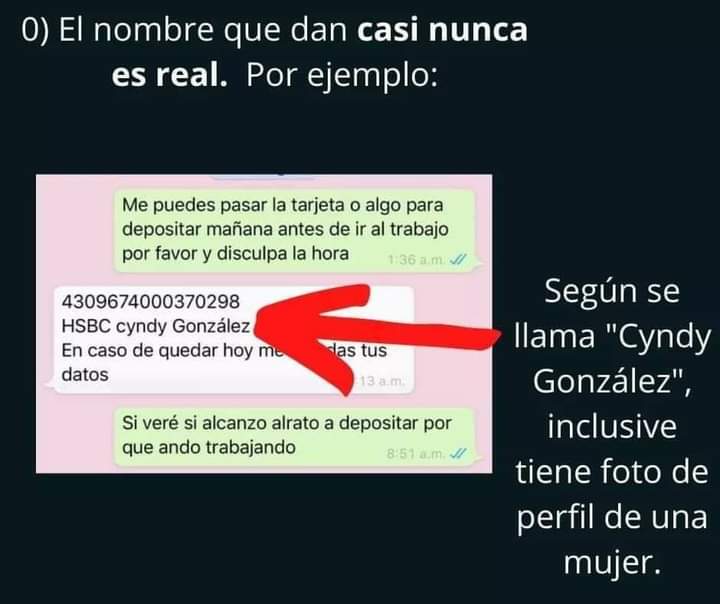 avisocitas's tweet photo. Evita estafas 
#policiacibernetica 
#noestafas 
#robocibernernetico 
Mientras sacan #CitaSAT 
Información que ayuda #RT https://t.co/brnBYGb7vC