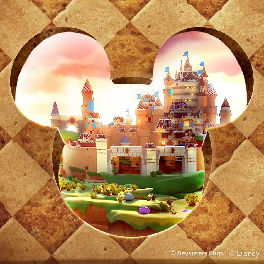 CRKingdomEN's tweet image. [BREAKING NEWS] A very peculiar Cookie Cutter has been discovered! 👀

What's going on in the Cookie Kingdom? 🧐
#Comingsoon
