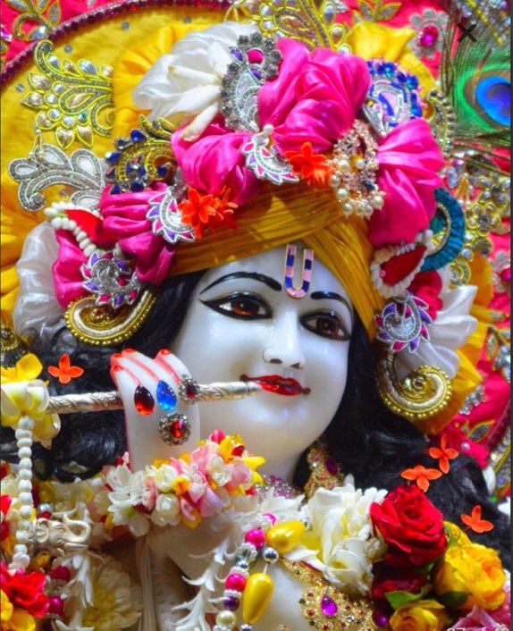 पलट के देखो ज़रूर
  *वो बीता हुआ कल ही 
आगे बढ़ने का 
होंसला देगा 

🙏 जय श्री कृष्णा* 🙏🏿