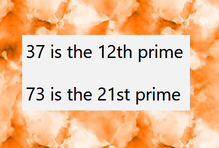 pickover's tweet photo. Mathematics. https://t.co/ERCZst0Bg7