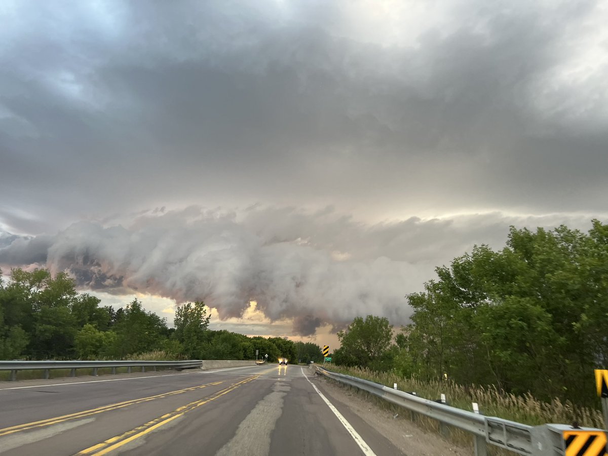 Looks like a movie set out here!