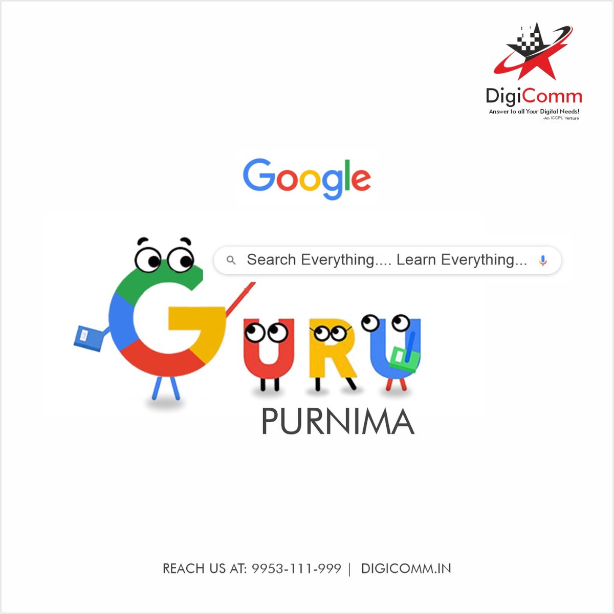 DigicommM's tweet photo. #MyGuruMyPride
#GuruPurnima
It’s time to honor the gurus we experienced from all walks of life.
#gratitude #thankful #guru #teaching #digicomm #digicommmarketingservices #digitalagency #godigitalwithdigicomm https://t.co/BfduoLE0S3