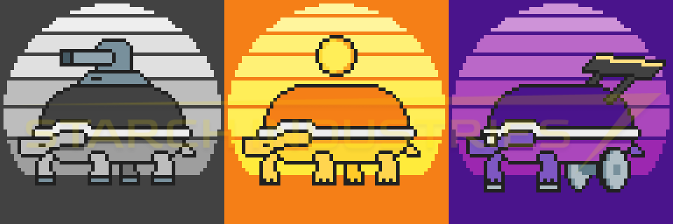 Abstract Potato tweet media