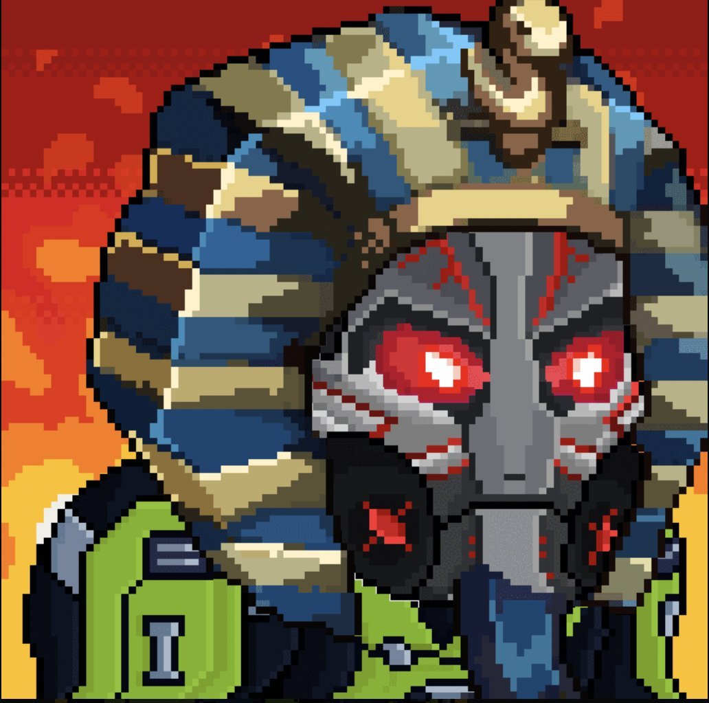 Wickies DAO tweet media