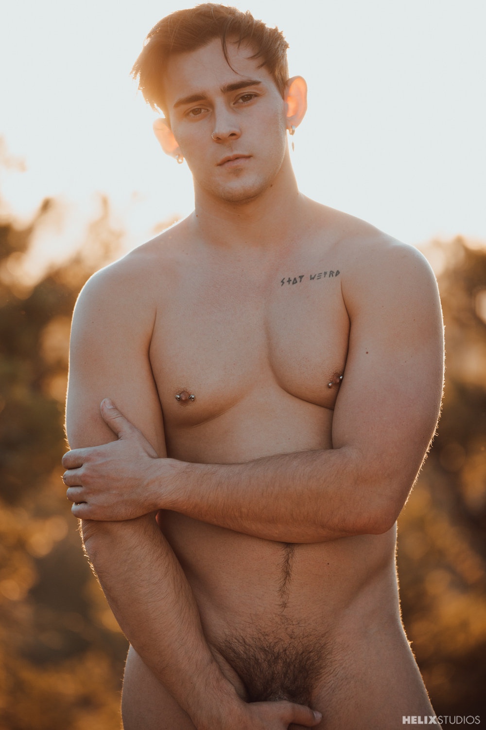 Josh Brady Photoshoot ? https://t.co/CuKvQOVjT2