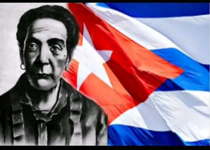 Pablomachadocr2's tweet photo. #TenemosMemoria .#CubaViveEnSuHistoria https://t.co/wC4LjhmgIe
