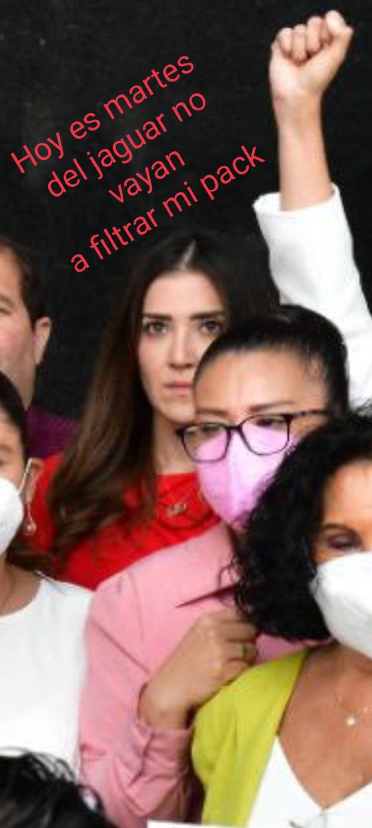 JosAnton10000's tweet photo. La cara de @palomaSnchez pensando que hoy es #MartesDelJaguar y no vaya ser que se filtre el pack que le mando a #Alitocachondo https://t.co/IC7GrgJAUL
