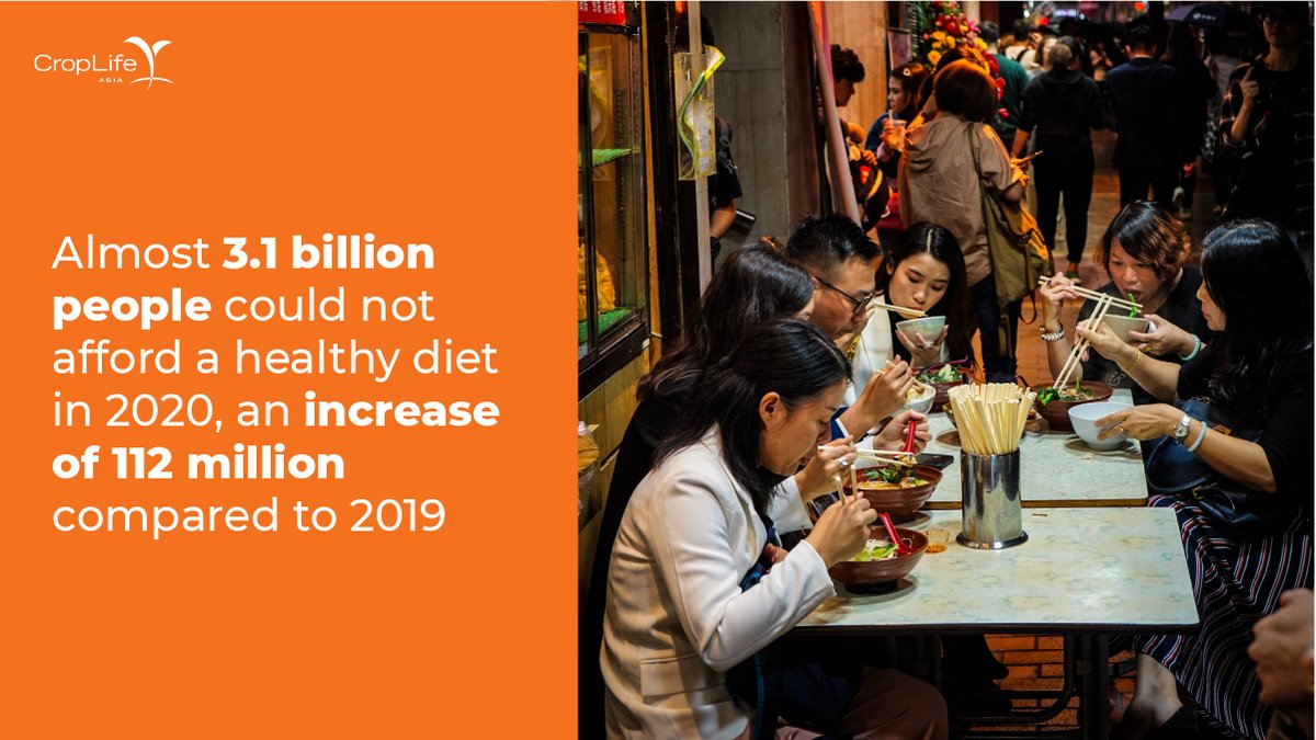 CropLife Asia tweet media