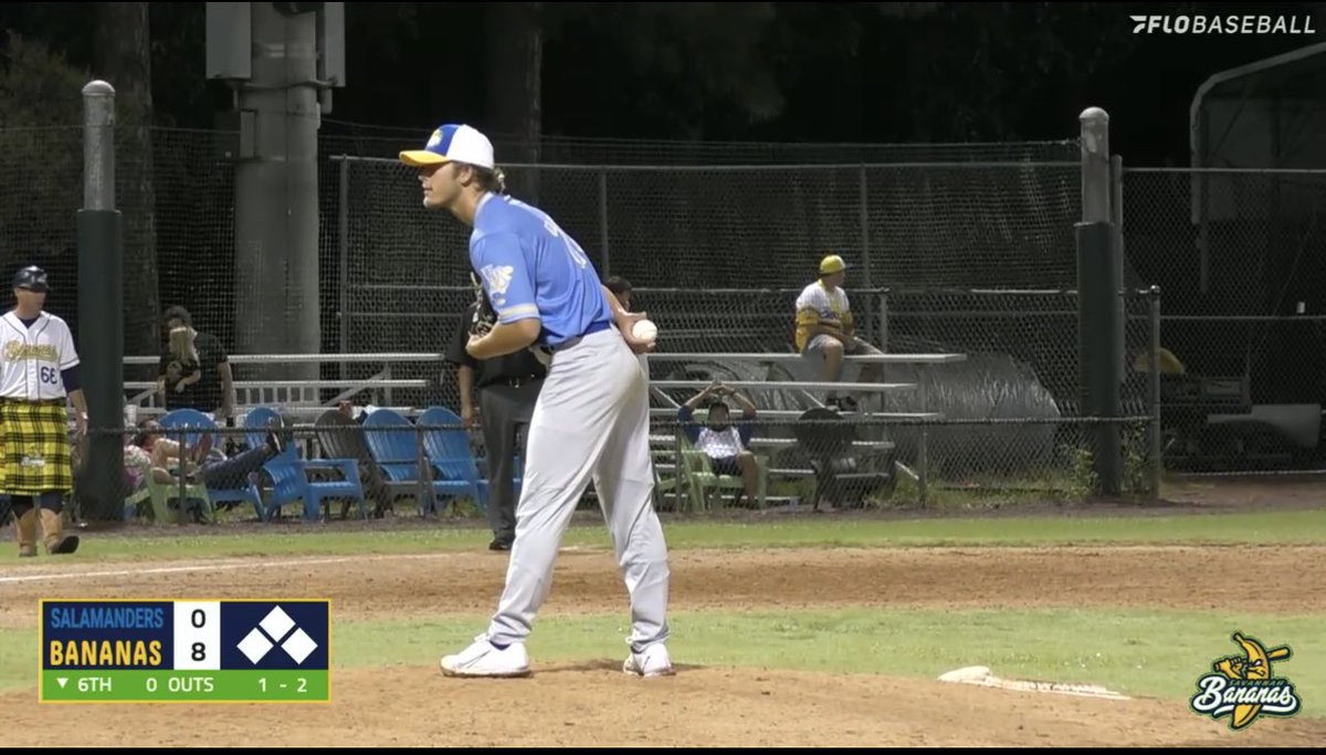 Kade Keowen ⚾️ tweet media
