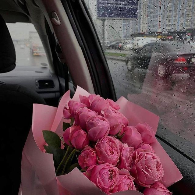 xbabyivy's tweet image. pink peonies