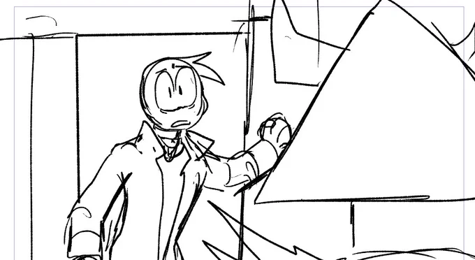 more storyboard frames lolz 