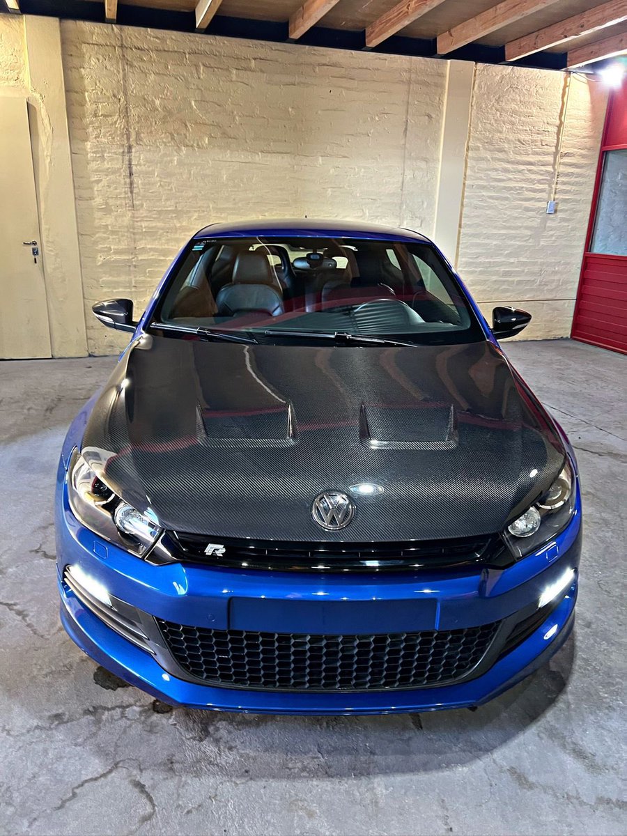fierros_al_piso's tweet photo. scirocco https://t.co/fOEspdoSAb
