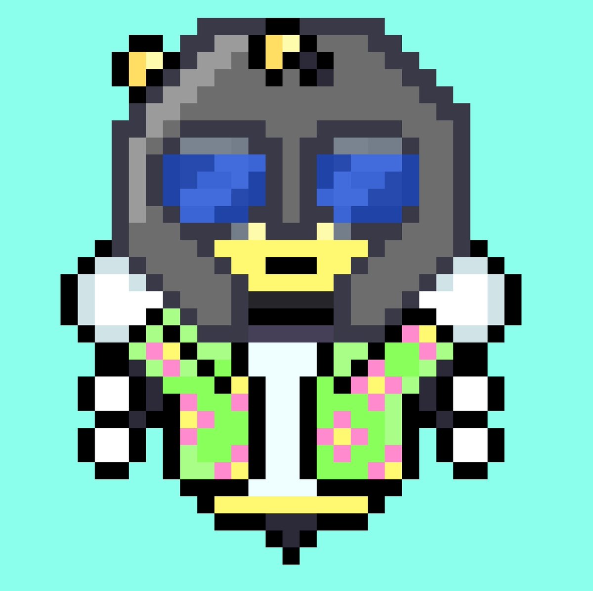 Thanks to my bro <a href="/blacktoshi27/">Blacktoshi 🐻</a>  for the gift, he sent me an awesome Deluxe Bee 🐝 now i got 5 in my collection !! Thanks Man you are the best ! 

#Feelingdeluxeaf