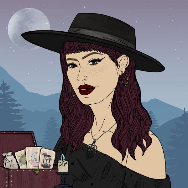 Demi Crow tweet media