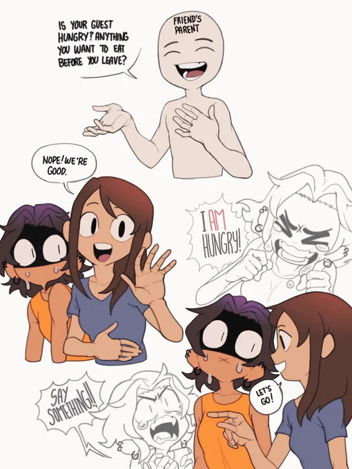 :') 