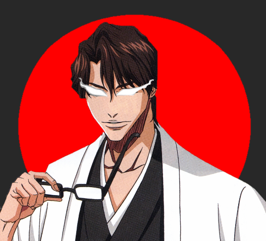 DemonLawj's tweet photo. 6th Sinner fanart! In celebration of Bleach coming back in October, I present the one and only mastermind Sinner, Sosuke Aizen! @operationSIN @HatoETH @Jacktavo @casualties #SINNERS #SINNERSsupportSINNERS #fanart (Btw @thehashira7 when your own Aizen fanart bro?) https://t.co/zBORx4DPtj