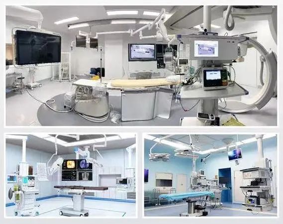 HealForceGlobal's tweet photo. Heal Force Integrated OR Solution has the integration of high-definition medical image information processing system, equipment centralized control system and interactive remote video conference system. 
https://t.co/nD0OQRNPBX
#medicaldevice #operatingroom #ORIntegrationSystem https://t.co/Qobi1CmRBG