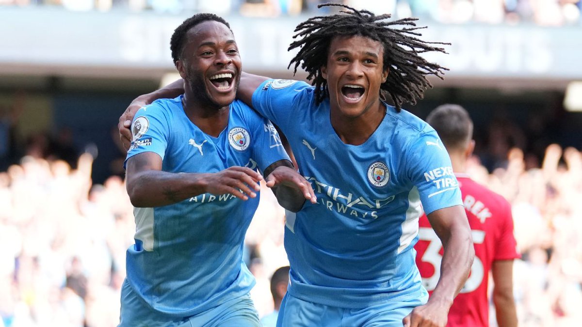 RAHMOU158's tweet photo. Sterling
Aké
Koulibaly
Au chelsea "les bleus au top"
@ChelseaFC https://t.co/NHcnijH0wN