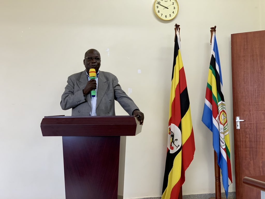 Ayíri Joshua (@ayirijosh) on Twitter photo The keynote speaker, The Paramount Chief of the Acholi Community admonished participants to make people living with disabilities and Refugees more productive through education. <a href="/DRIVEProject2/">DRIVE Project</a> Research Forum at <a href="/GuluVarsity/">Gulu University</a> The keynote speaker, The Paramount Chief of the Acholi Community admonished participants to make people living with disabilities and Refugees more productive through education. <a href="/DRIVEProject2/">DRIVE Project</a> Research Forum at <a href="/GuluVarsity/">Gulu University</a>