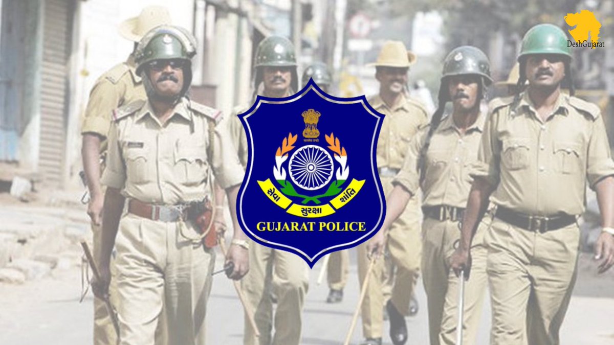 Gandhinagar police rescue Mansa youth from clutches of immigration racketeers holding him hostage in Kolkata