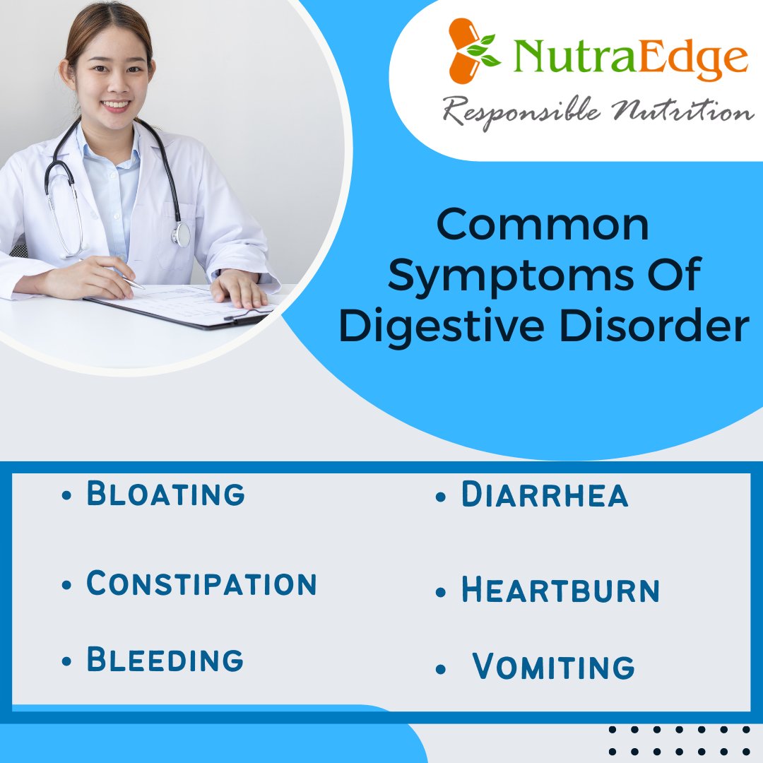 nutraedge01's tweet photo. Digestive system disorders include problems and diseases that affect multiple parts of your digestive system 
#healthyfood #healthydiet #nutrition #healthylifestyle #healthyeating  #ﬁtness  #healthyliving #foodstagram #customizeddietplans #digestivehealth #digestivedisorders https://t.co/VT5SxDMwDu