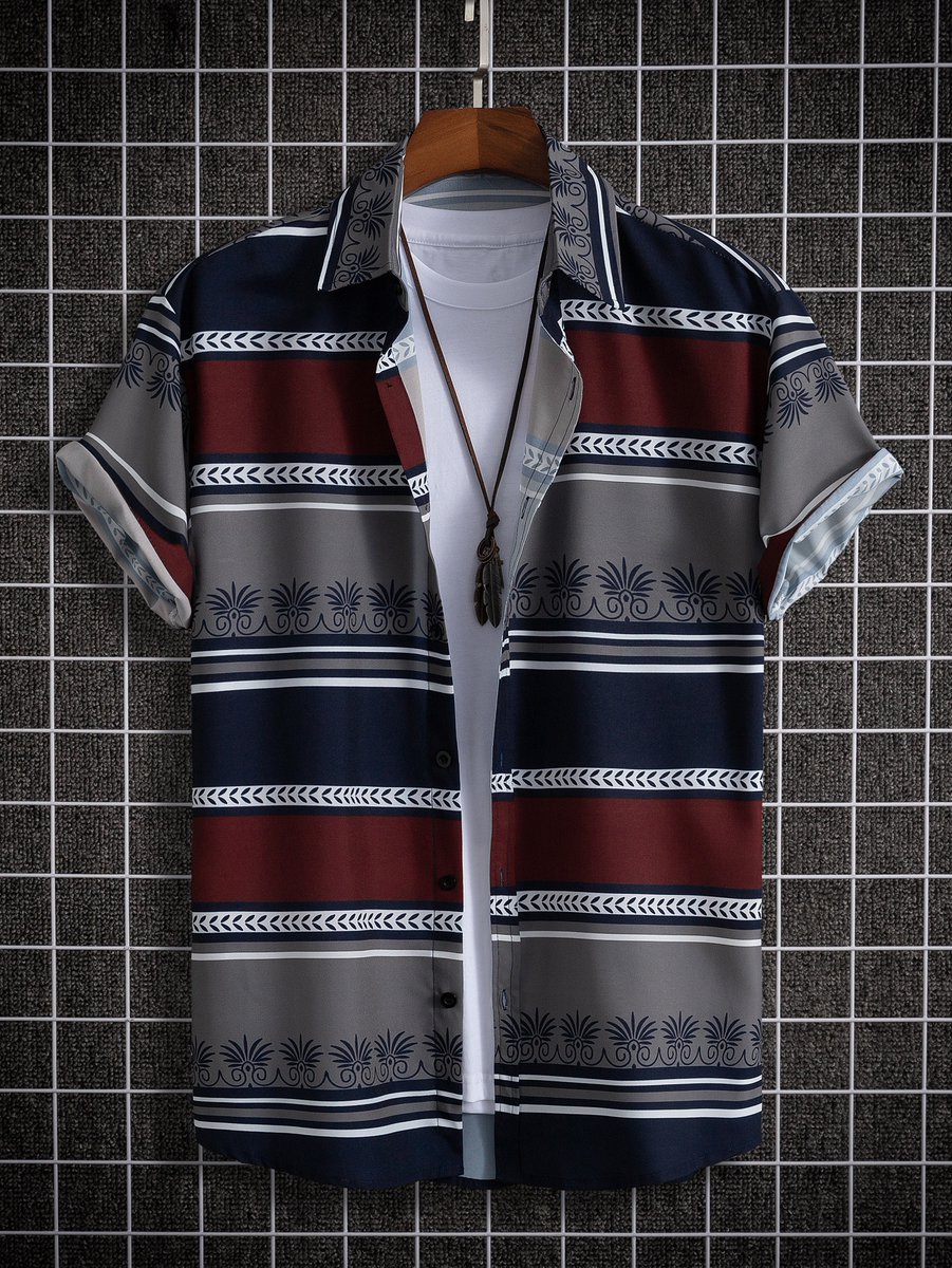 القميص اللي فاز بقلبي 
 تقييمك كم من عشرة ؟!