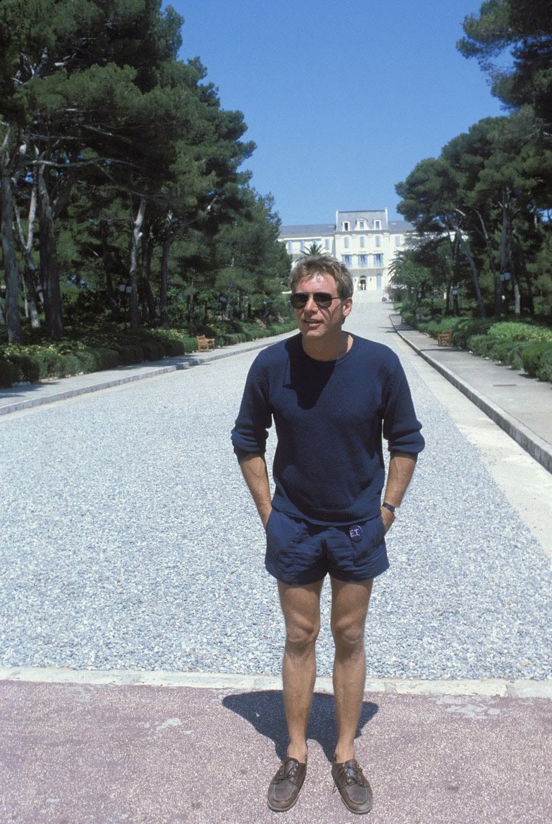 martinbianchi's tweet photo. Harrison Ford cumple 80 años y hay que celebrarlo como es debido https://t.co/ppsgg09wZ3
