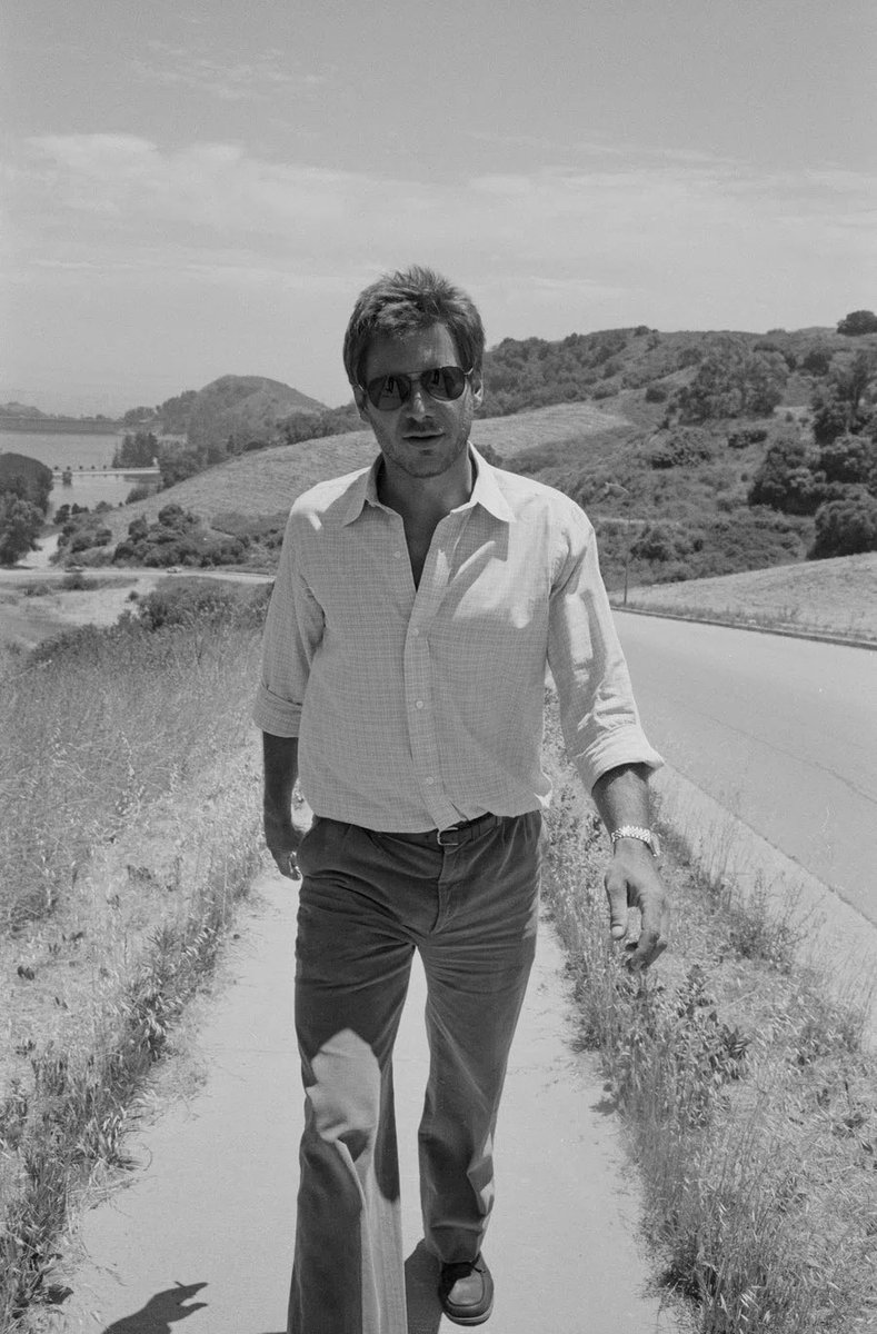 martinbianchi's tweet photo. Harrison Ford cumple 80 años y hay que celebrarlo como es debido https://t.co/ppsgg09wZ3
