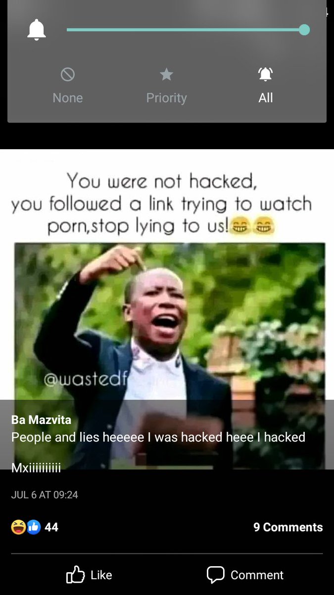 And there you have it